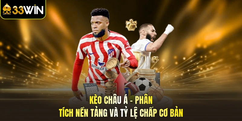 Kèo châu Á