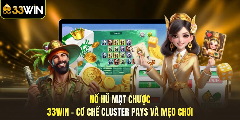 Nổ hũ mạt chược